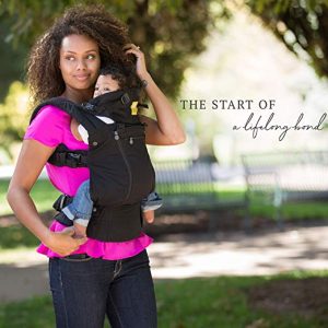 Ring Sling Carrier